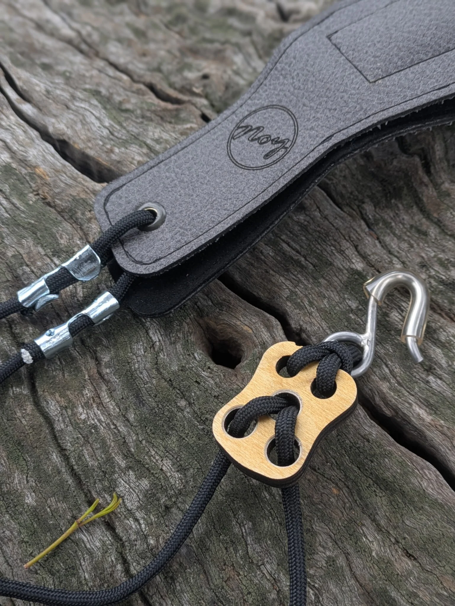 Noy Saxophone Neckstrap