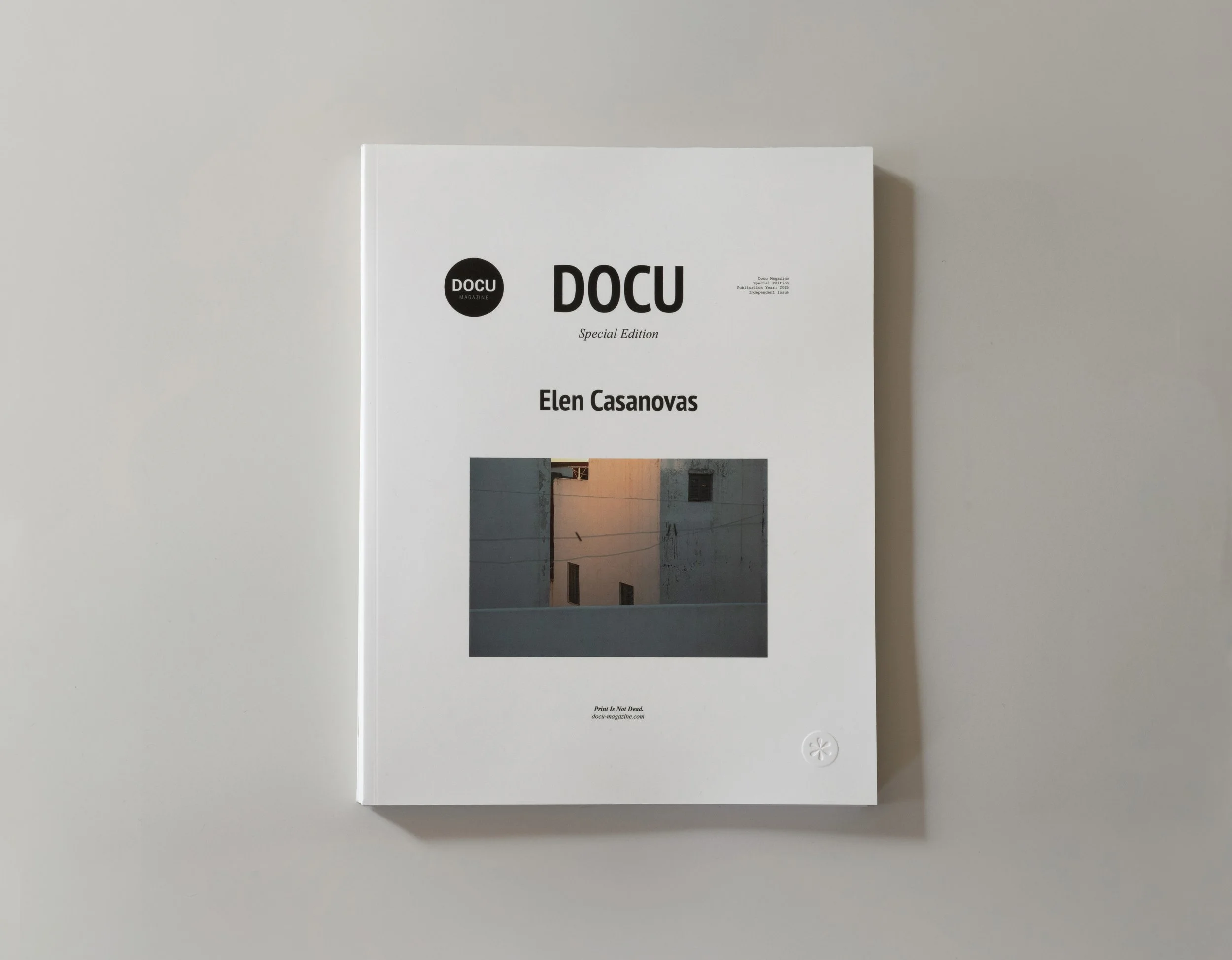 Docu Magazine