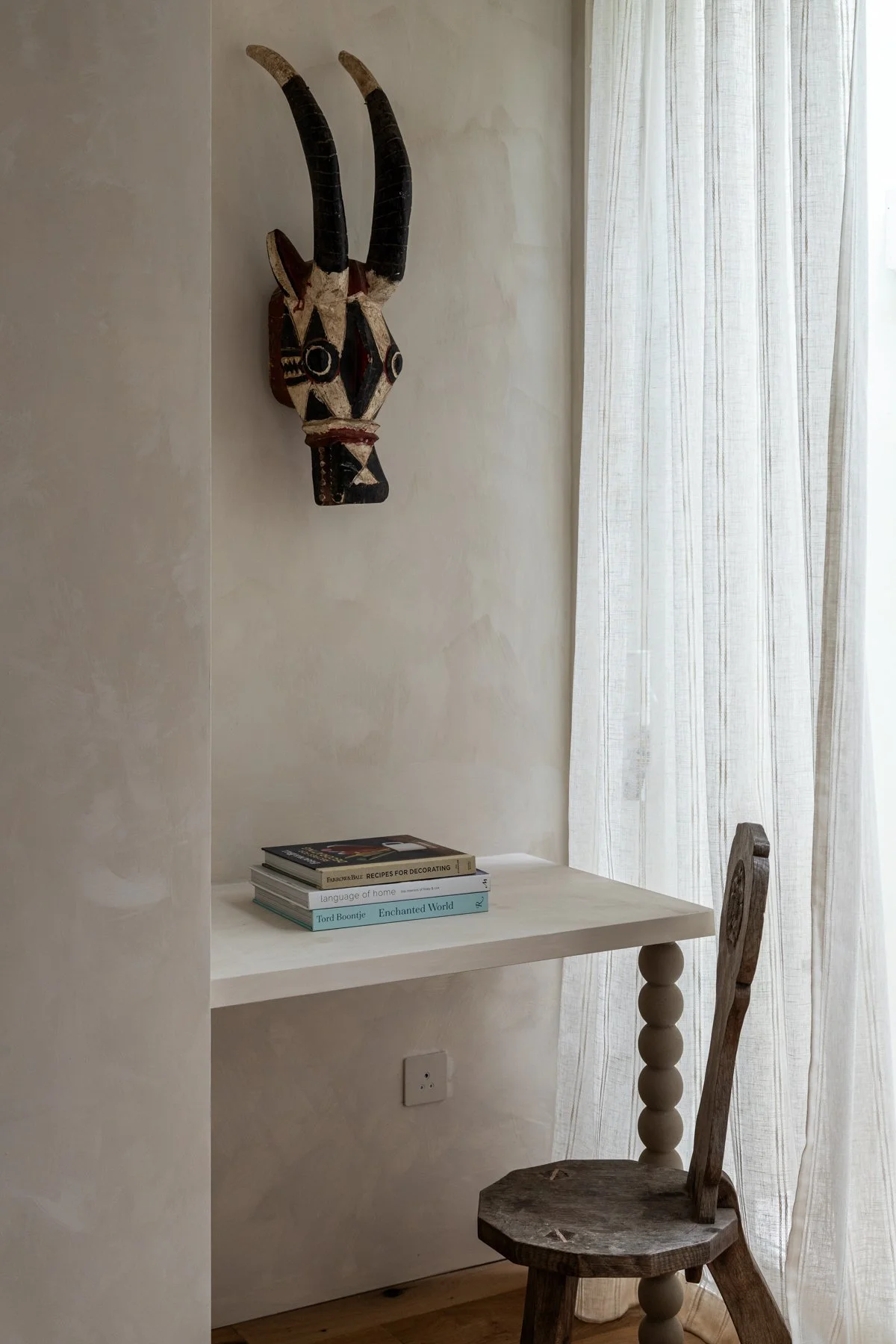 for KNDY Interiors