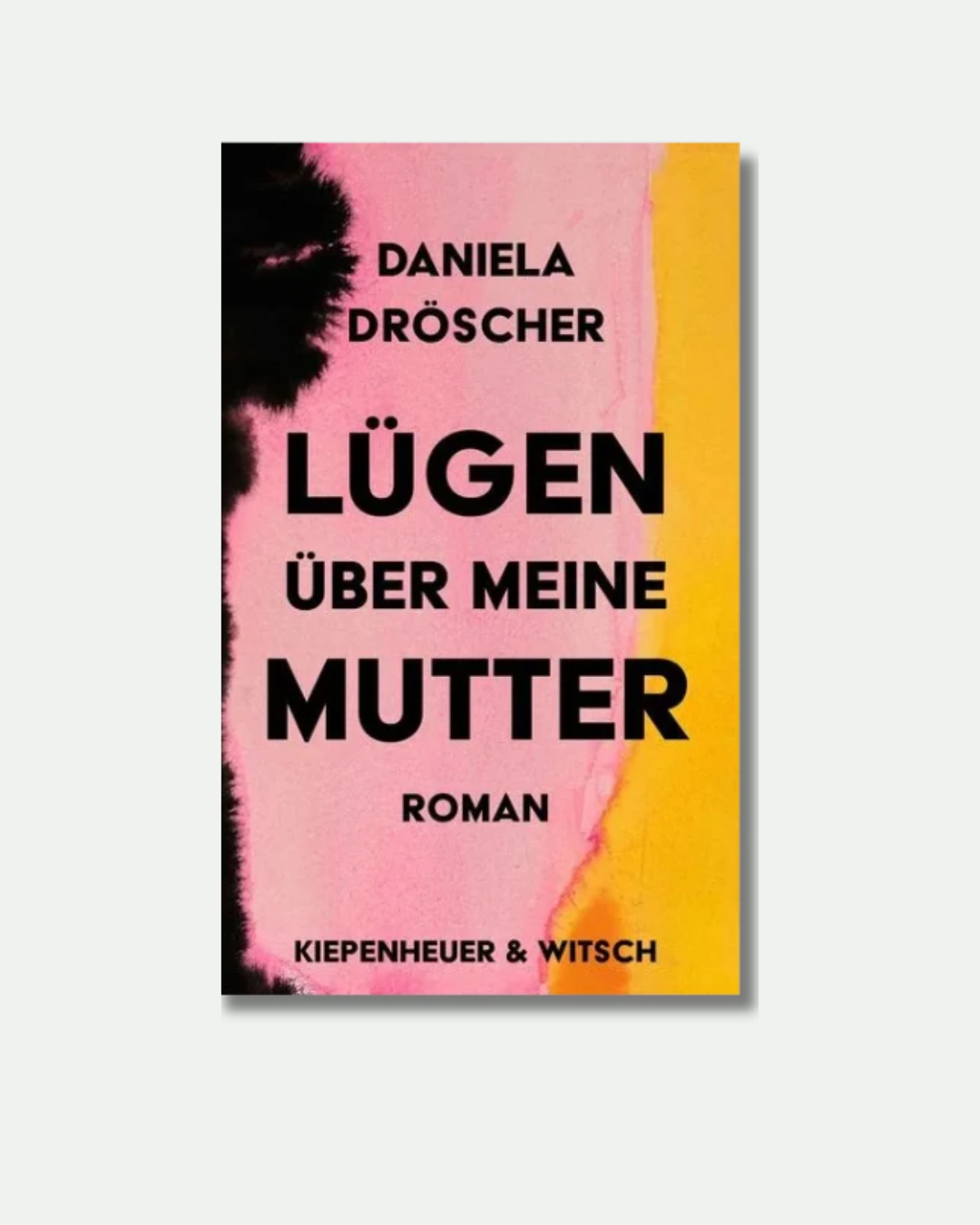 Lügen über meine Mutter | 2024 
