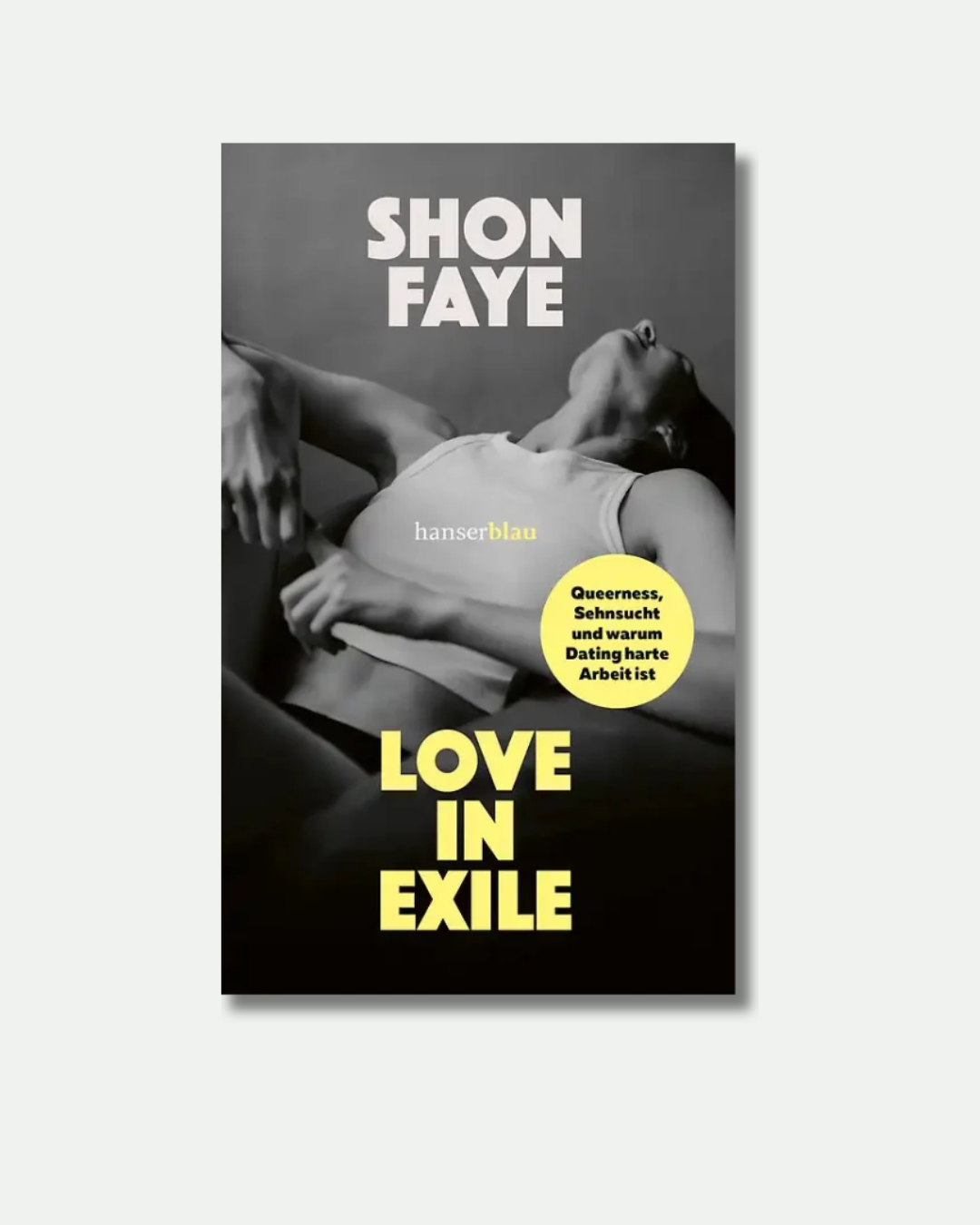 Love in Exile | 2025
