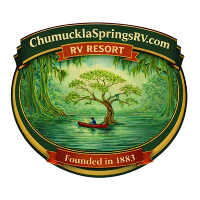 Chumuckla Springs RV Resort
