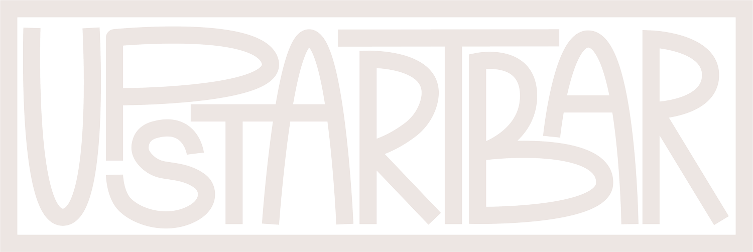 Upstart Bar
