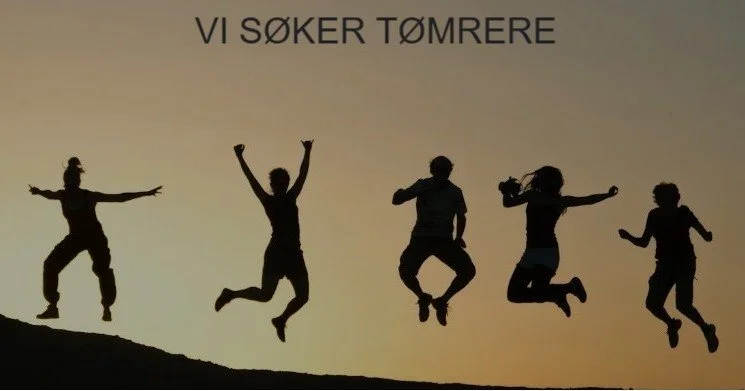 Vi s&oslash;ker t&oslash;mrere! 🔨
Bygg‑TEK vokser, og vi trenger flere dyktige og selvstendige t&oslash;mrere til prosjekter i Trondheim. Er du faglig sterk, l&oslash;sningsorientert og liker ansvar? Da vil vi h&oslash;re fra deg!
Send s&oslash;knad