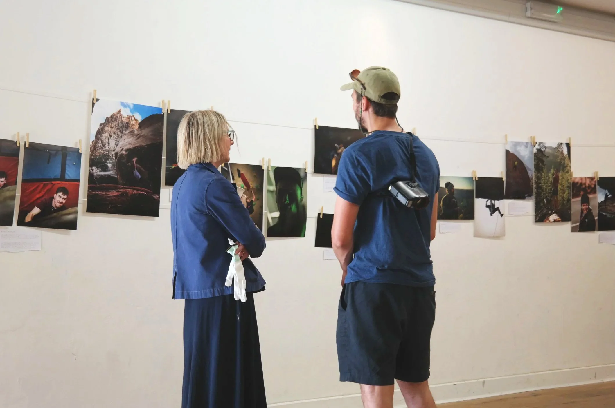 Photo Credit: Fin MacMillan