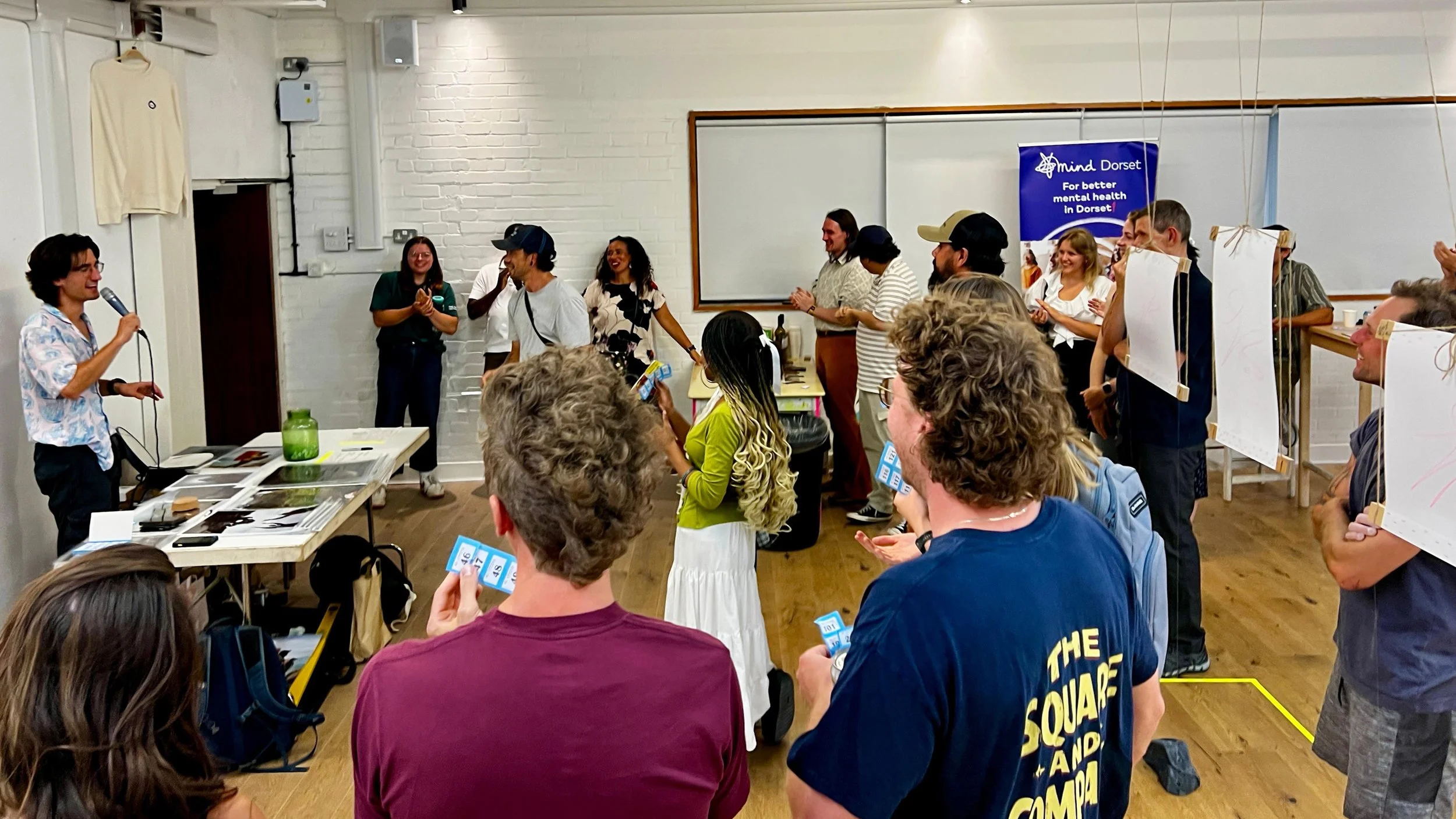 Debut, The Project Climbing Centre, 2025