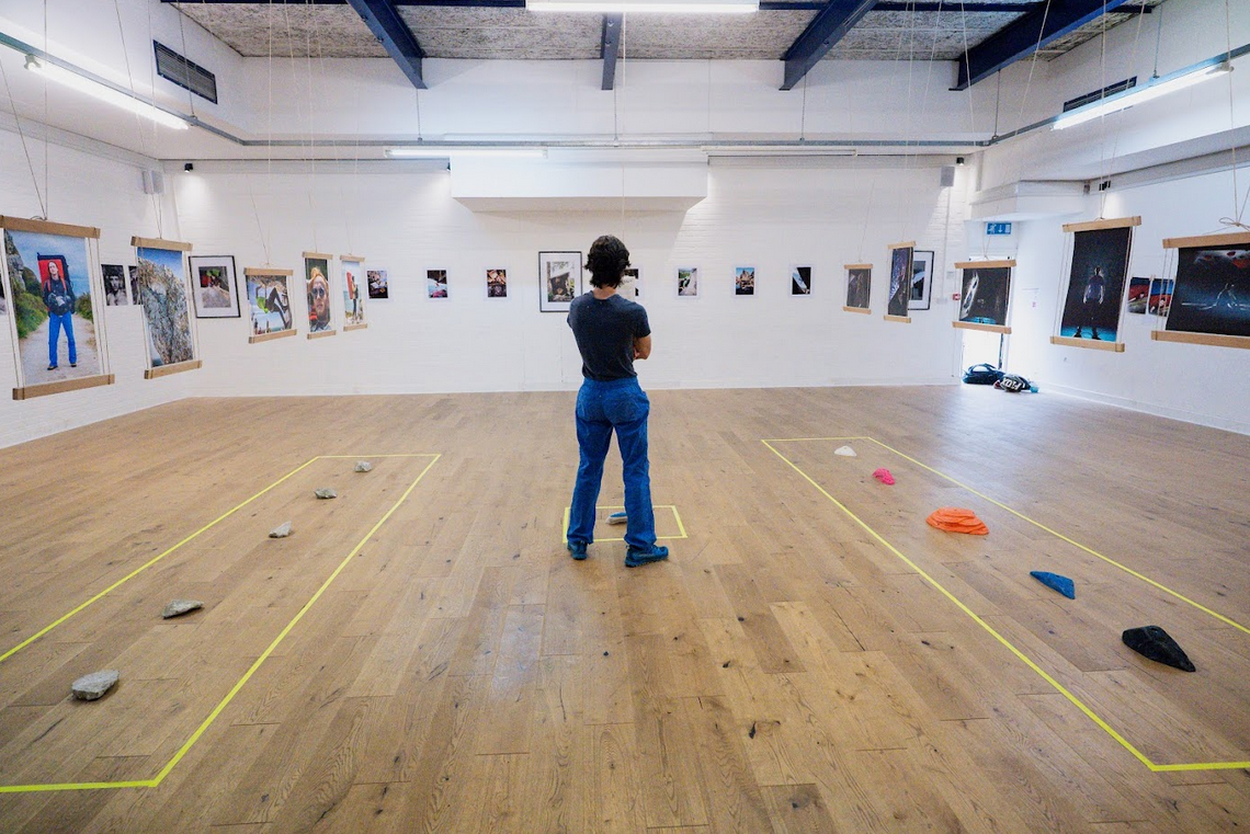 Photo Credit: Phil Hector