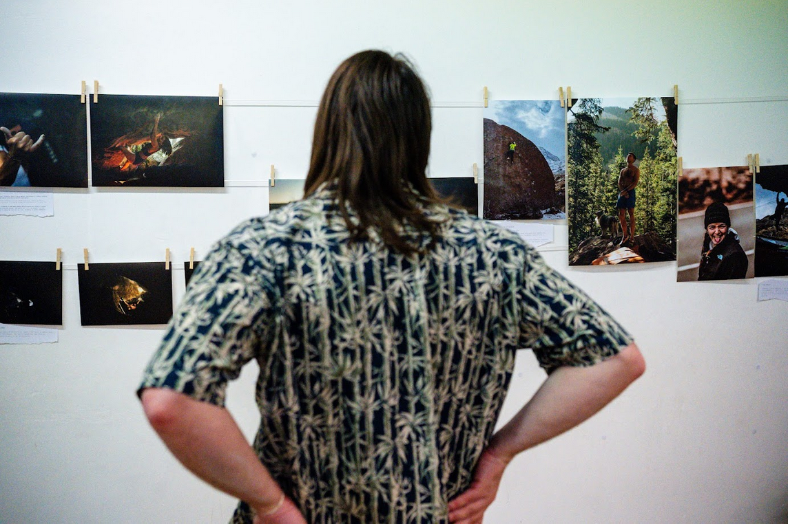 Photo Credit: Phil Hector