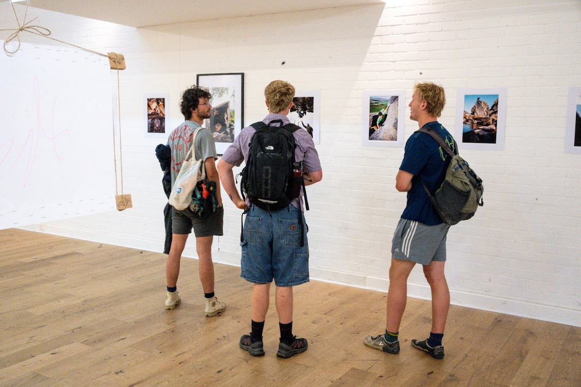 Photo Credit: Phil Hector