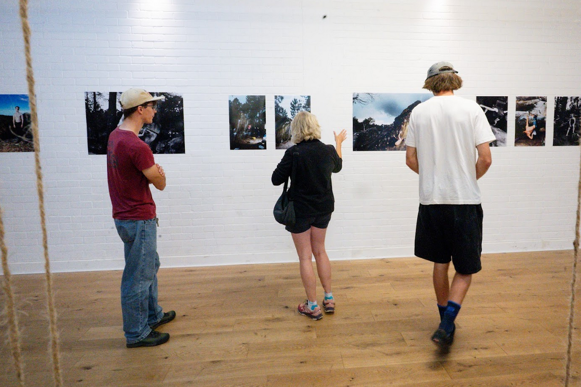 Photo Credit: Phil Hector