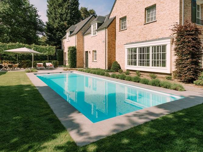 One Piece Pool London