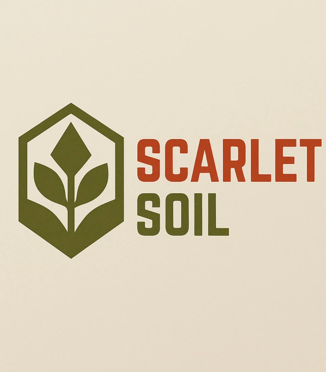 scarlet soil solutions