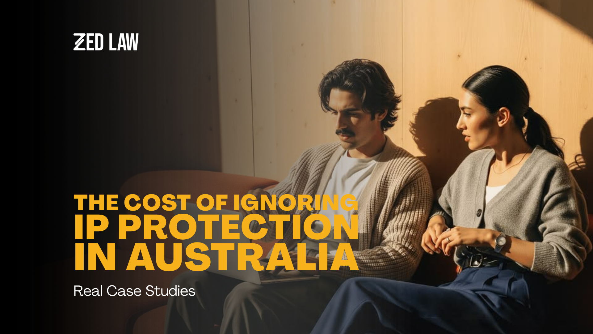 The Cost of Ignoring IP Protection in Australia: Real Case Studies