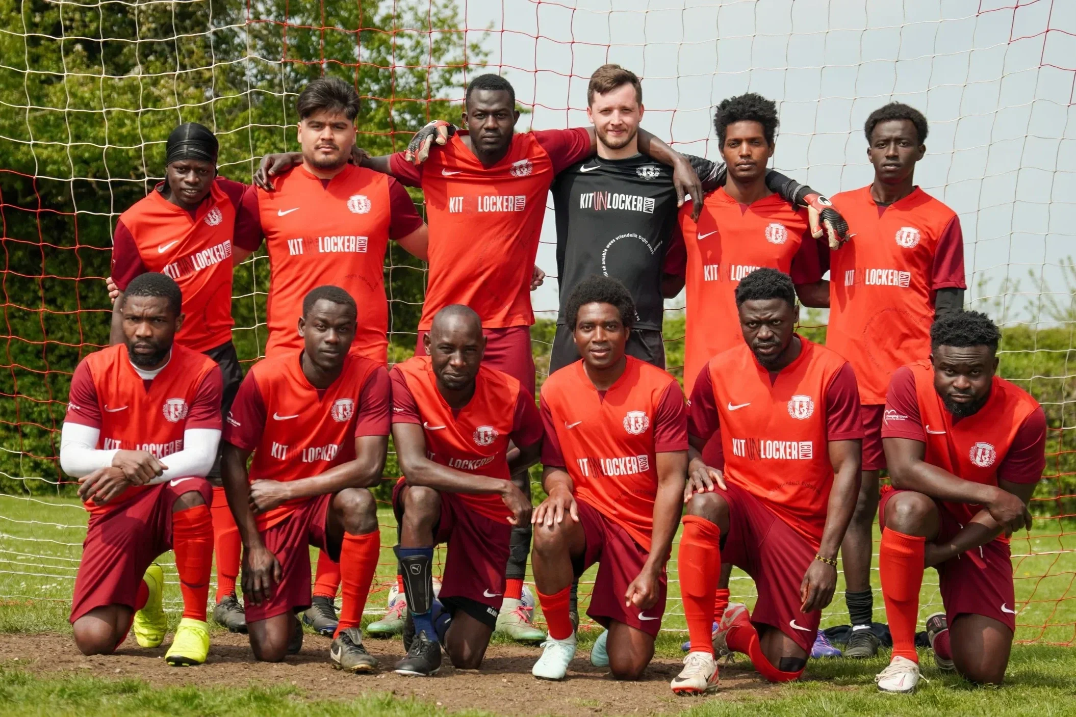 From Changing Lives FC to Simmply United: Bringing Communities Together Through Football