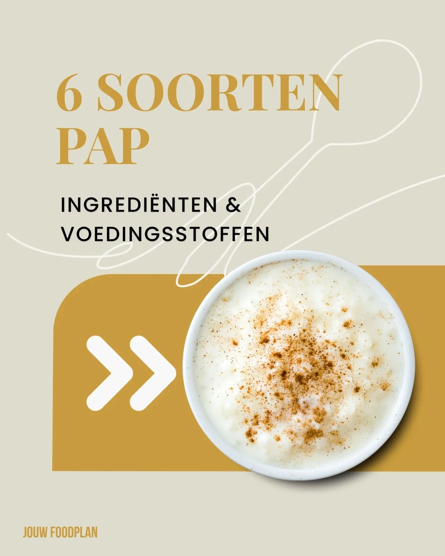 Pap: er zijn vele soorten. Van rijst, tarwe, mais, gerst, boekweit en nog veel meer.
In deze post heb ik er een aantal op een rij gezet. 
Hoe ze worden gemaakt, maar ook welke voedingsstoffen erin zitten. 
Dan kun je zien dat in pap met volkoren gran