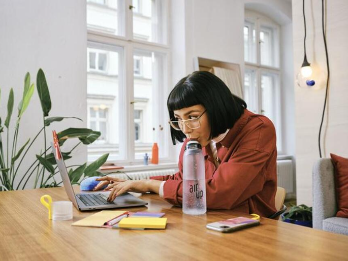 Air up review: een gezond alternatief op frisdank, sap en limonade