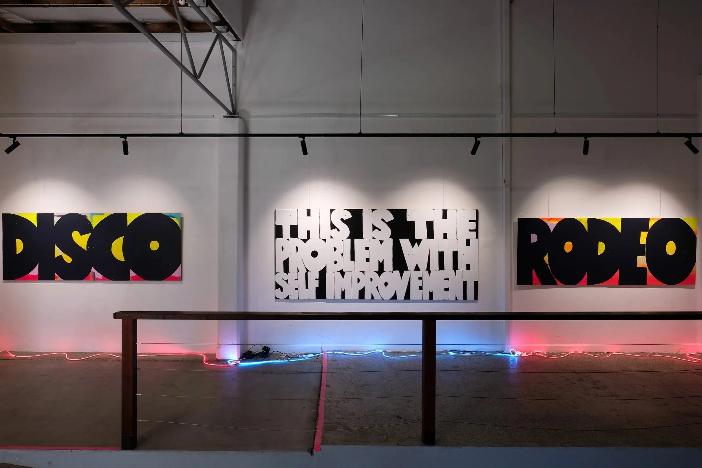 This Is The Problem With Self-Improvement by Amac