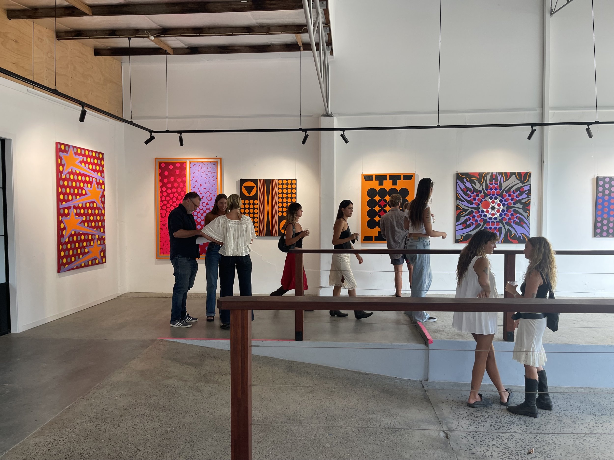 Skittles by Thom Gatt