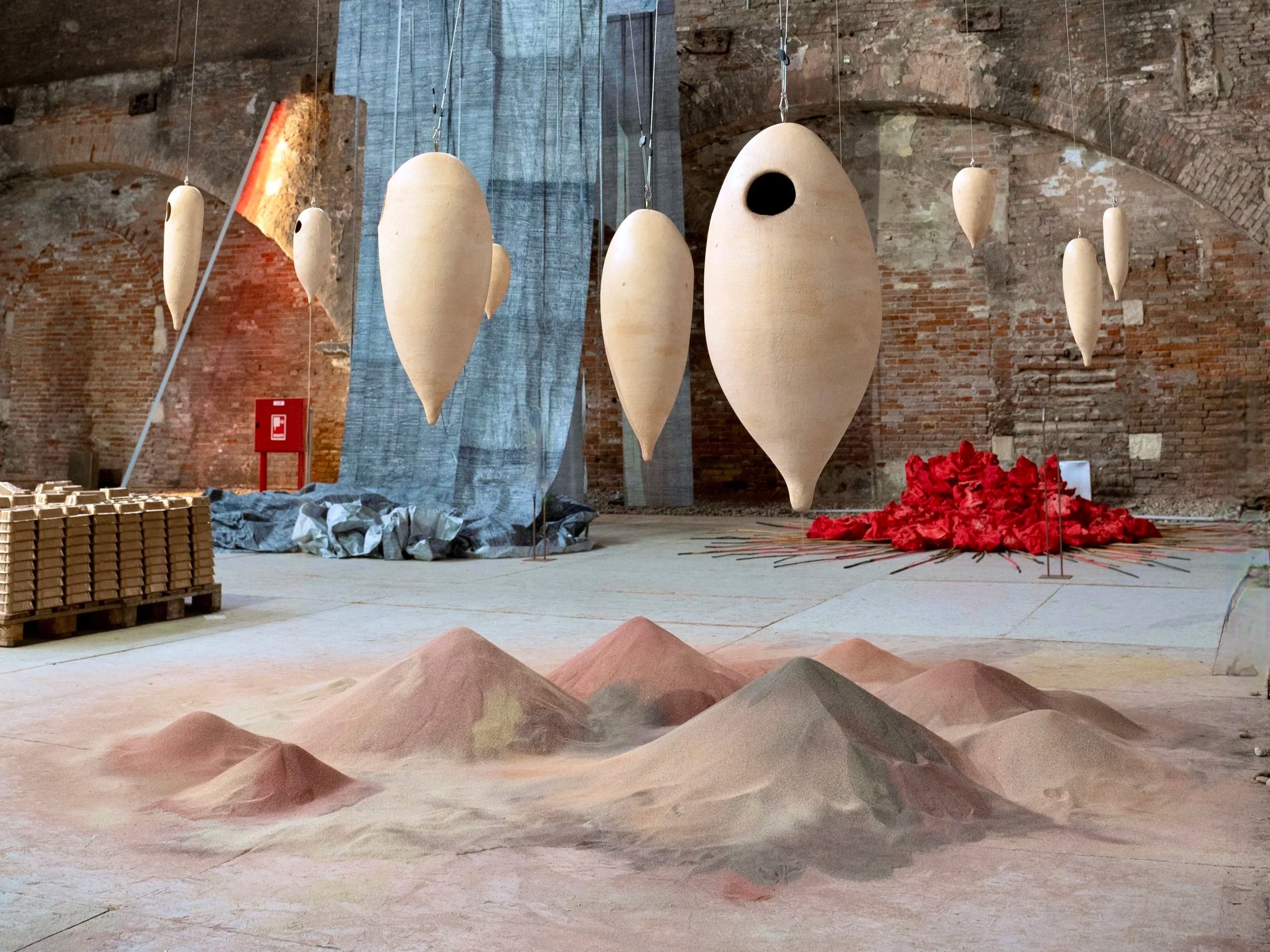 CO–Lapses by Karma Barnes