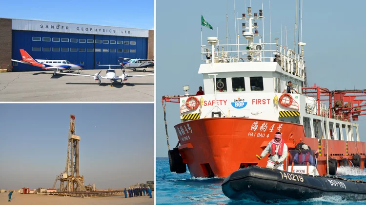 Pakistan Rafid Rafid Group | Powering Progress, Building the Region.