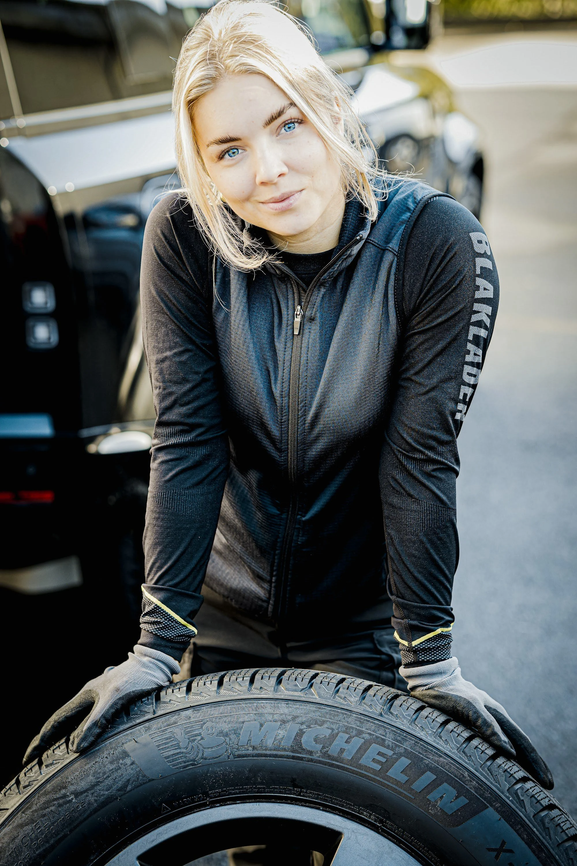 Michelin Nordic