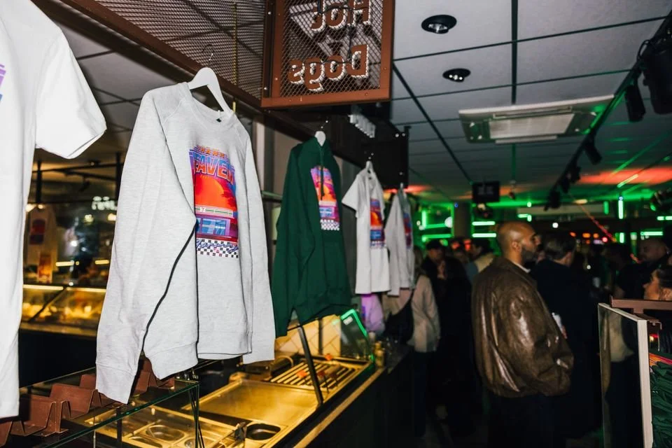 Foto: Edvin Fjørtoft Pettersen / Uttrykk