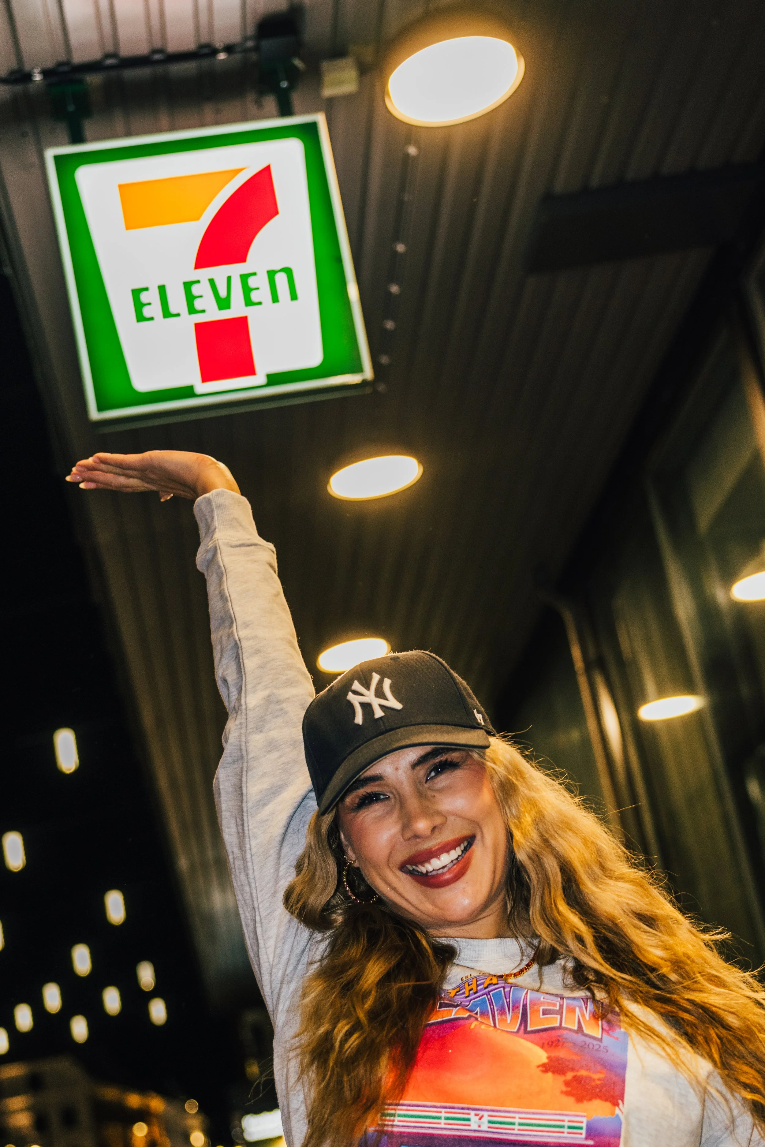 7-Eleven