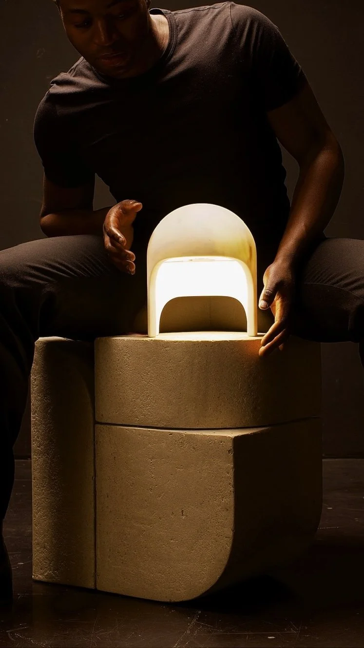 KELVIN TABLE LAMP
