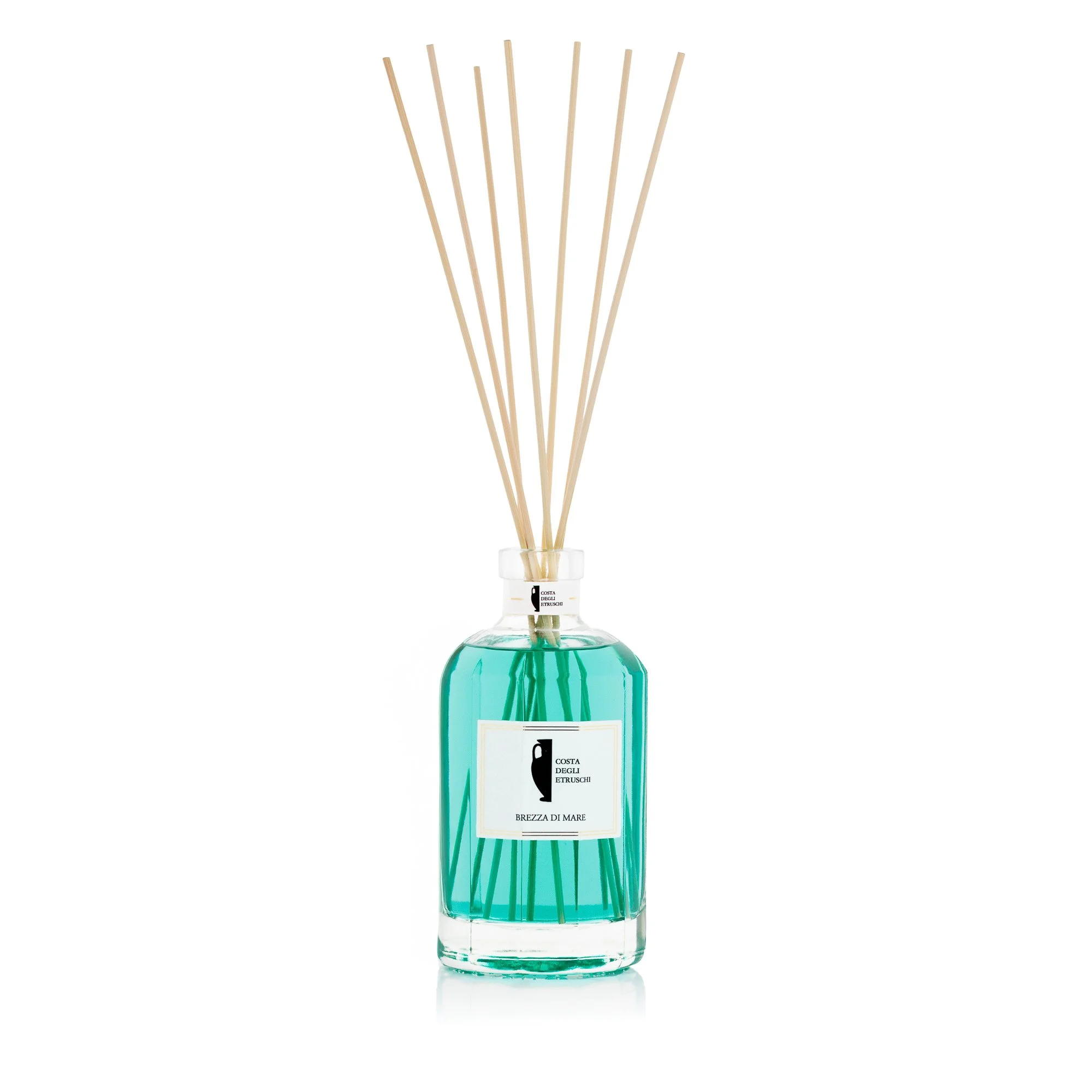 Brezza di Mare – Home Fragrance (Copy)