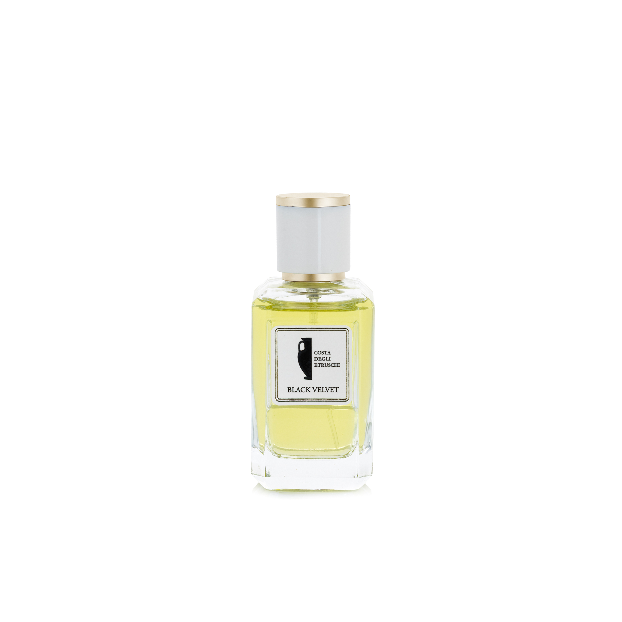 Black Velvet – Eau de Parfum Unisex