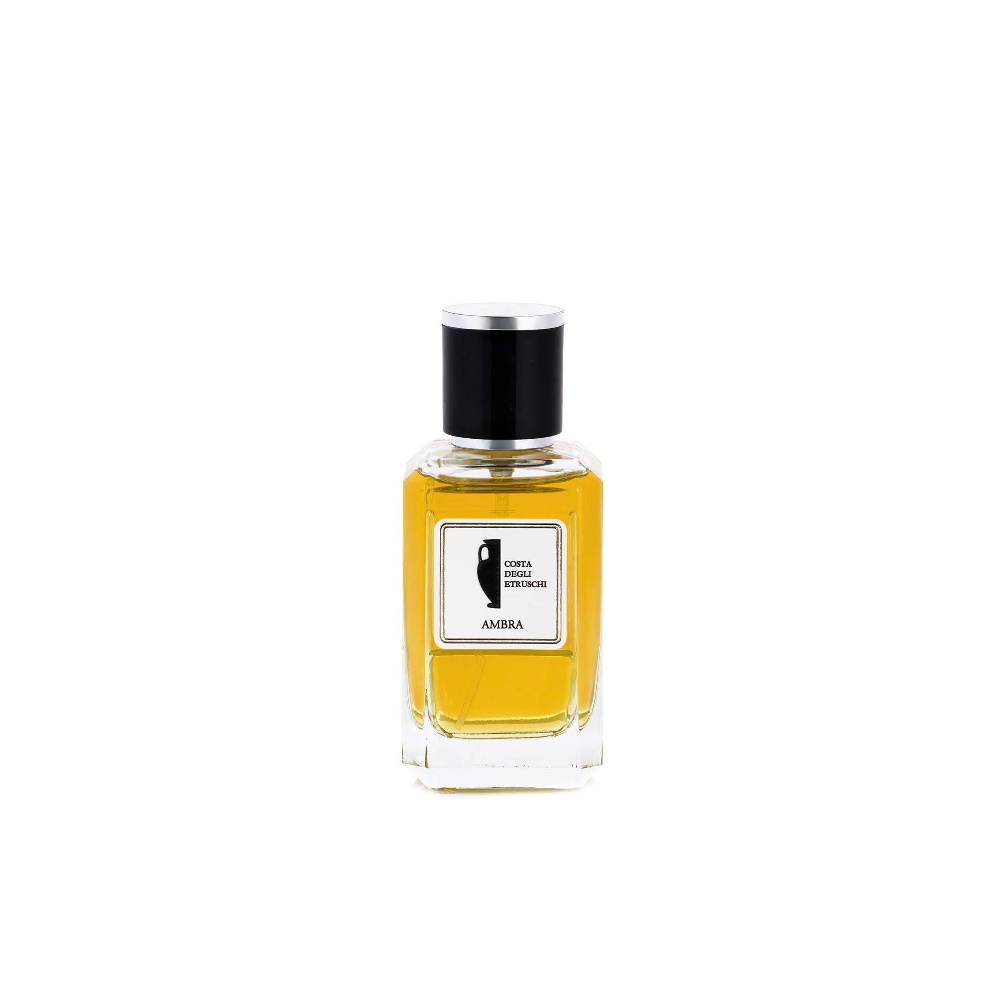 Ambra – Eau de Parfum Unisex