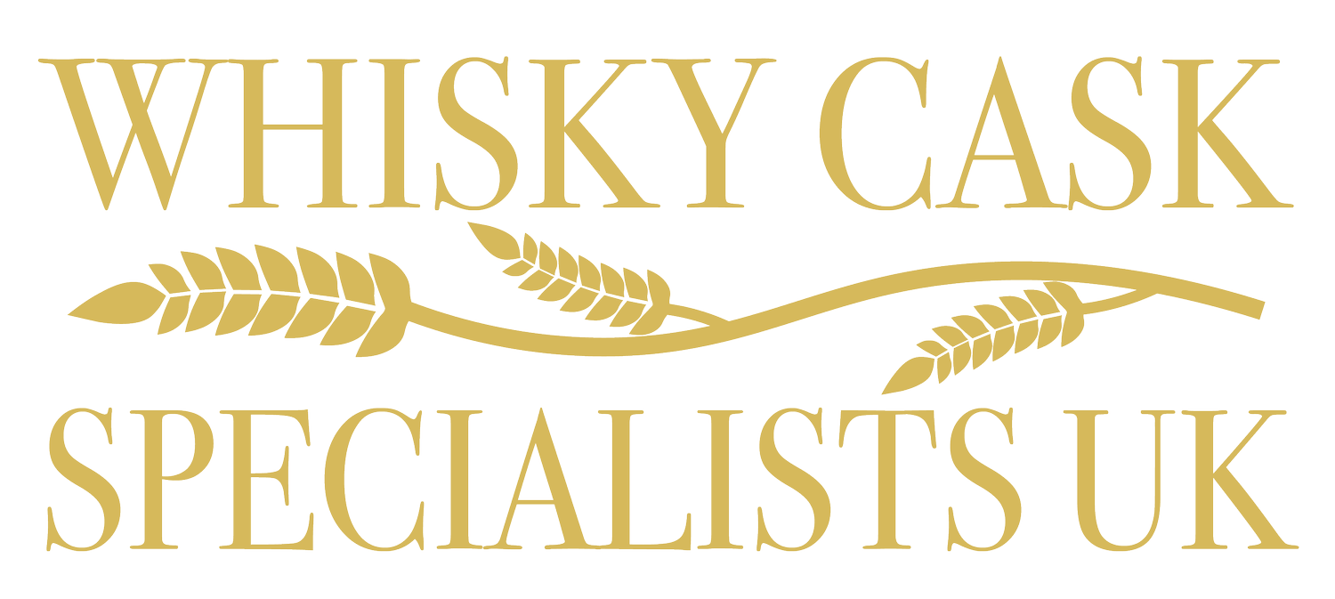 Whisky Cask Specialists UK