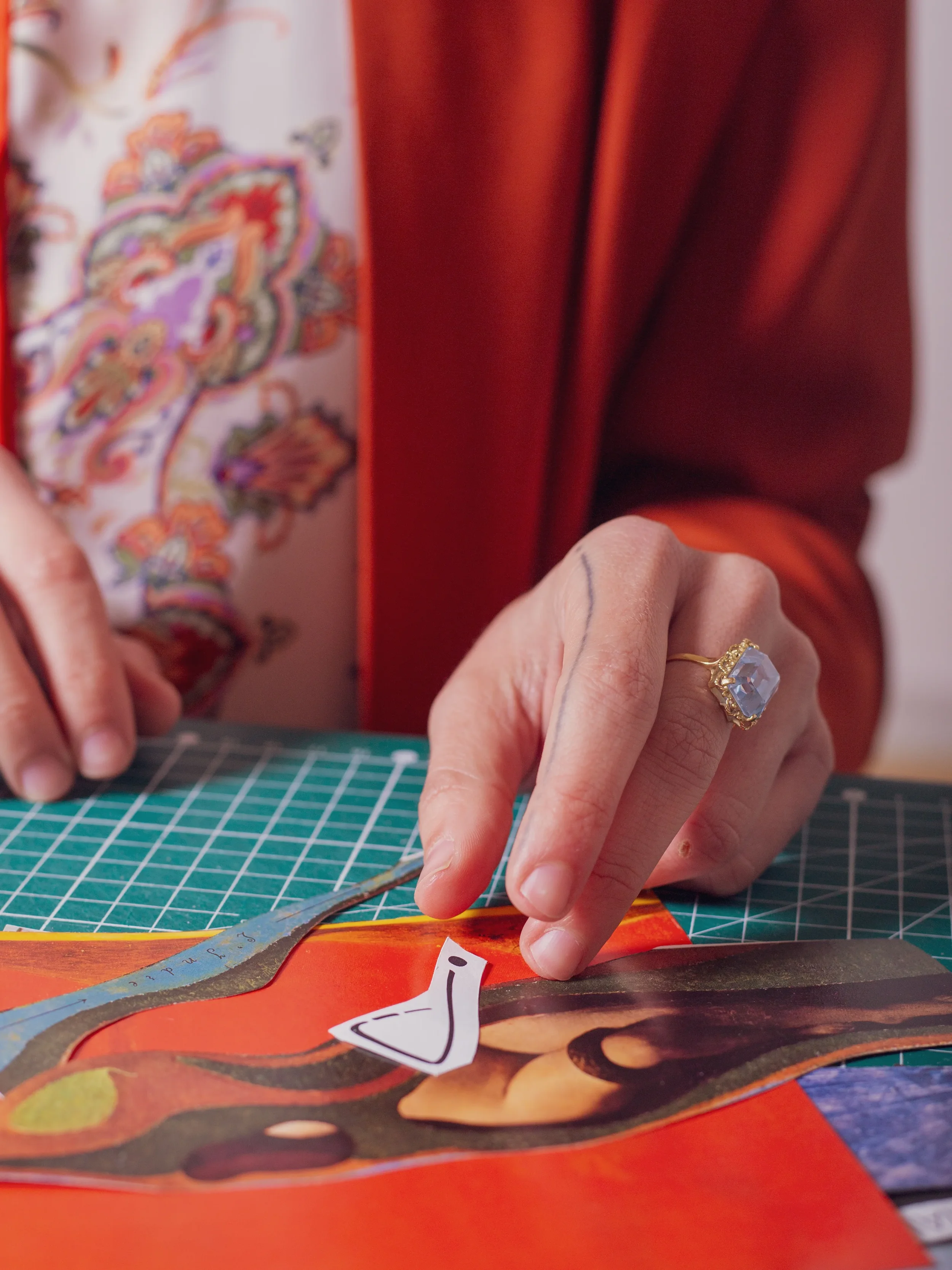 Your story, values, and vision shape the architecture of your space. We guide you in crafting your next chapter through a tailor-made design journey.