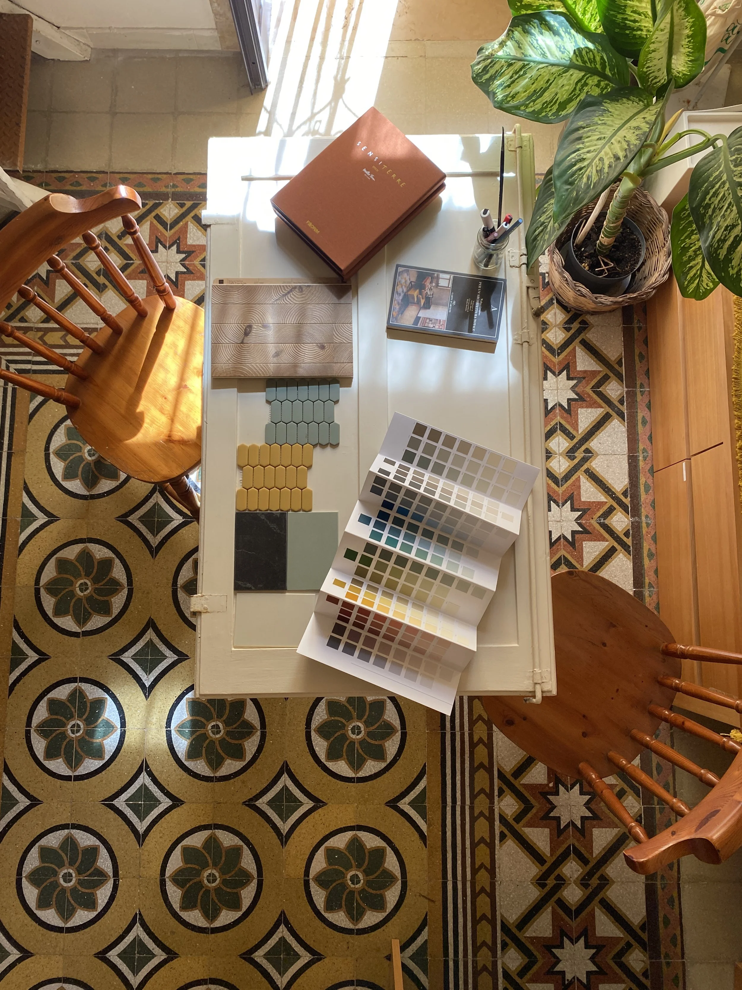 Interiors | Pourriproject atelier 