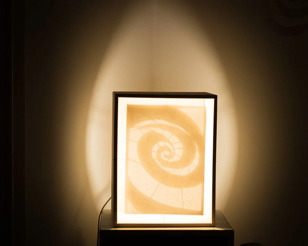 Controluce | Pourriproject atelier