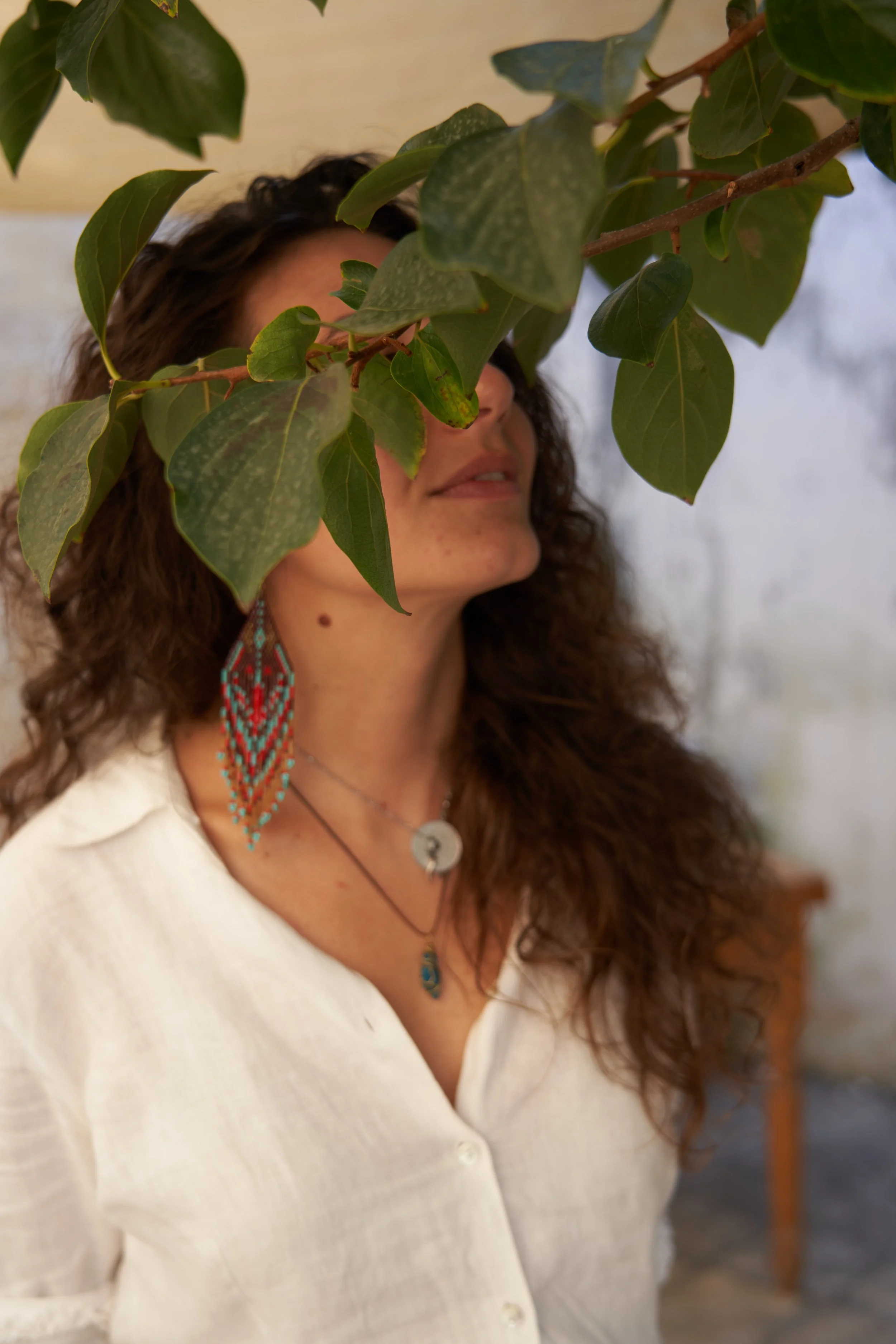 Roberta Pellé | Pourriproject atelier