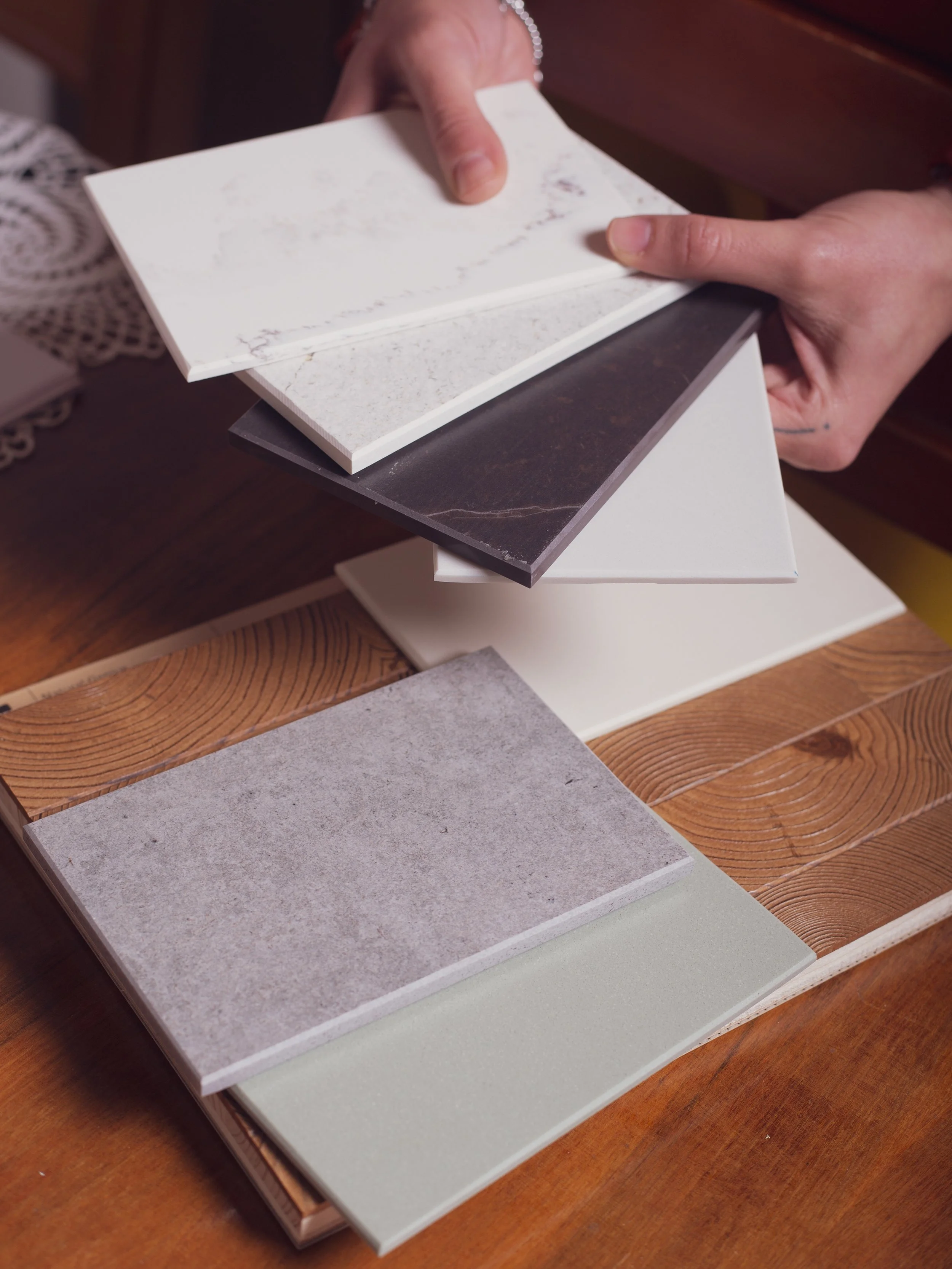 Interiors | Pourriproject atelier