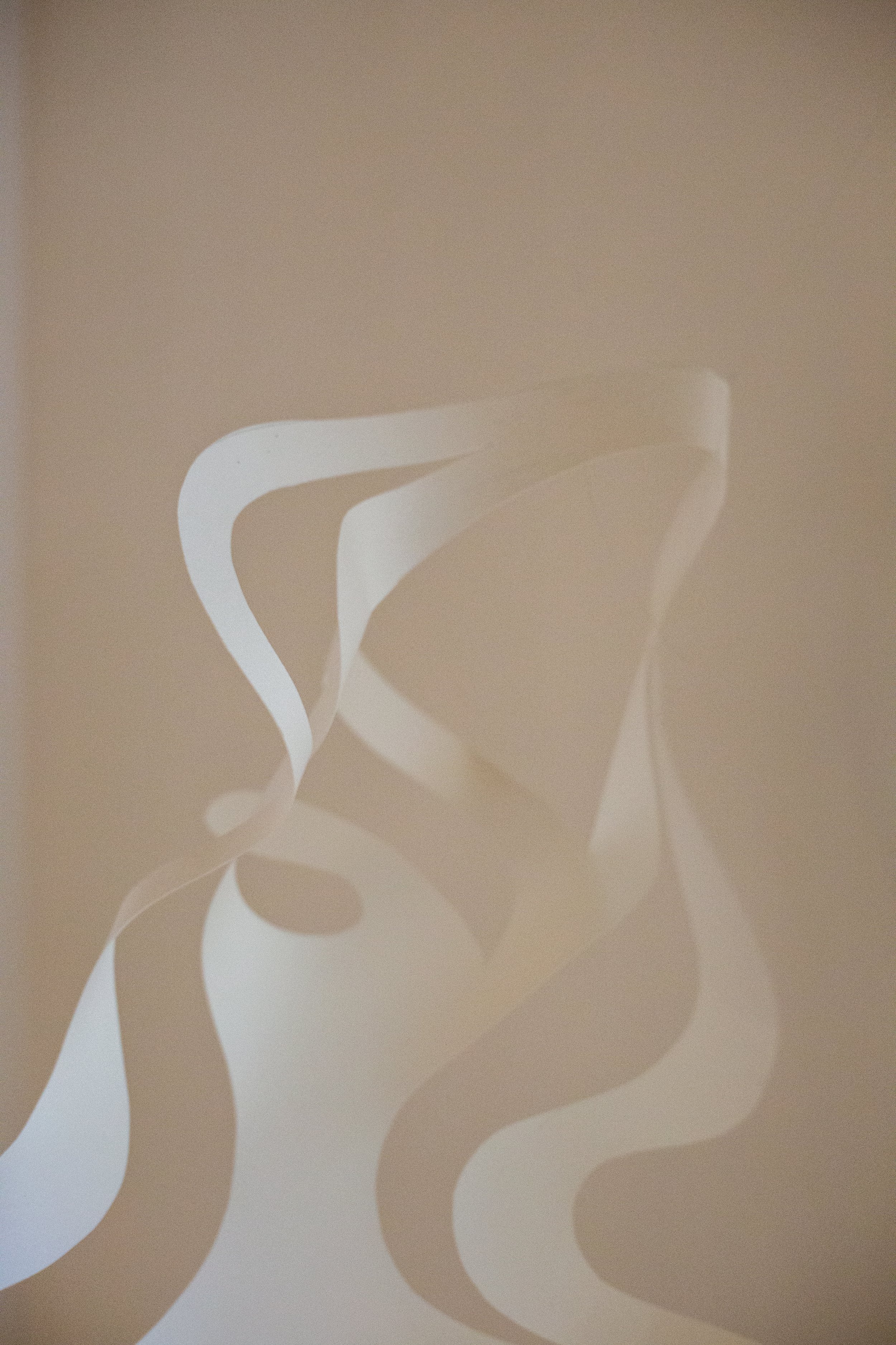 INCORPOREA site specific installation