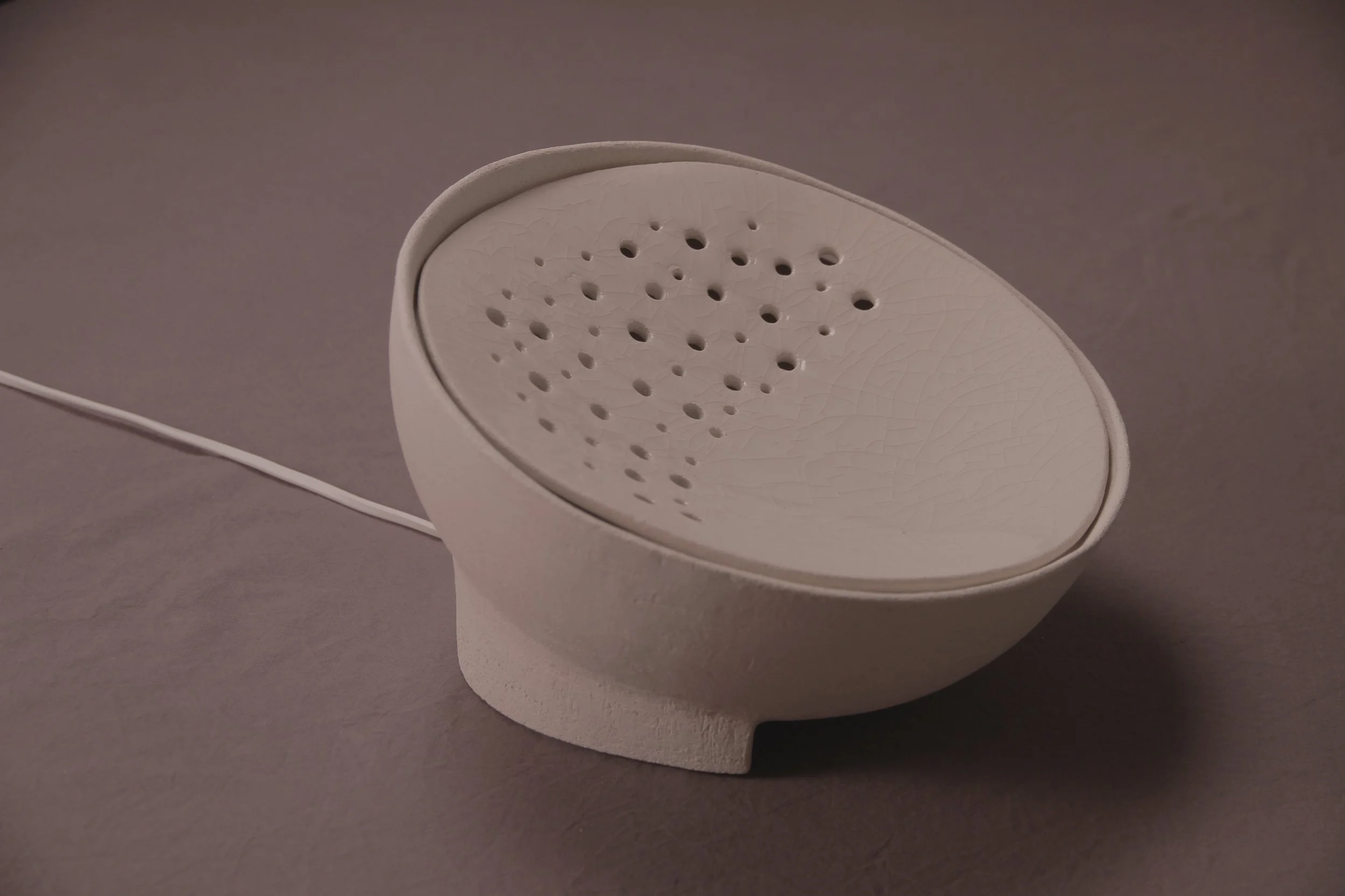Concha | Pourriproject atelier