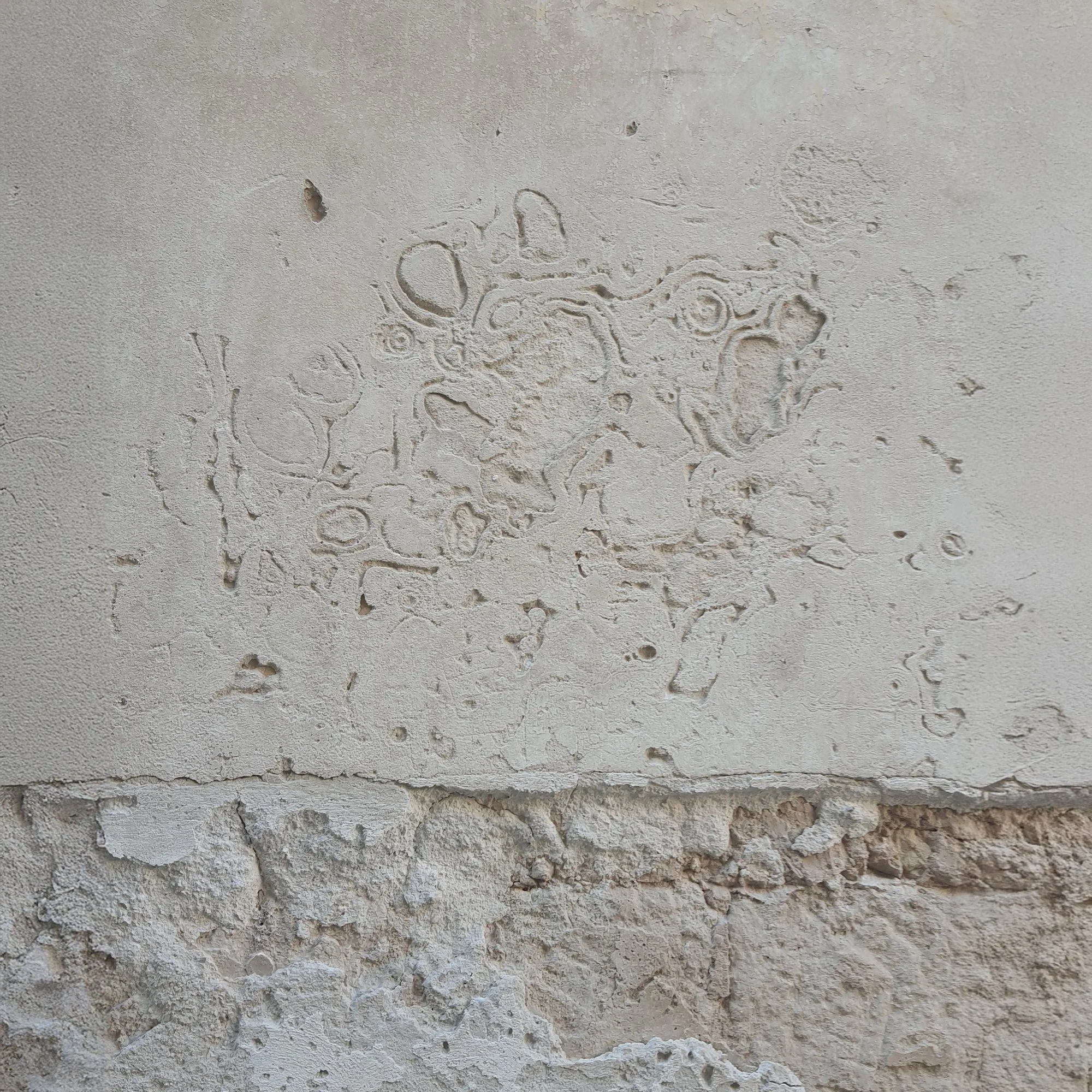Palazzo Paladini | Pourriproject atelier