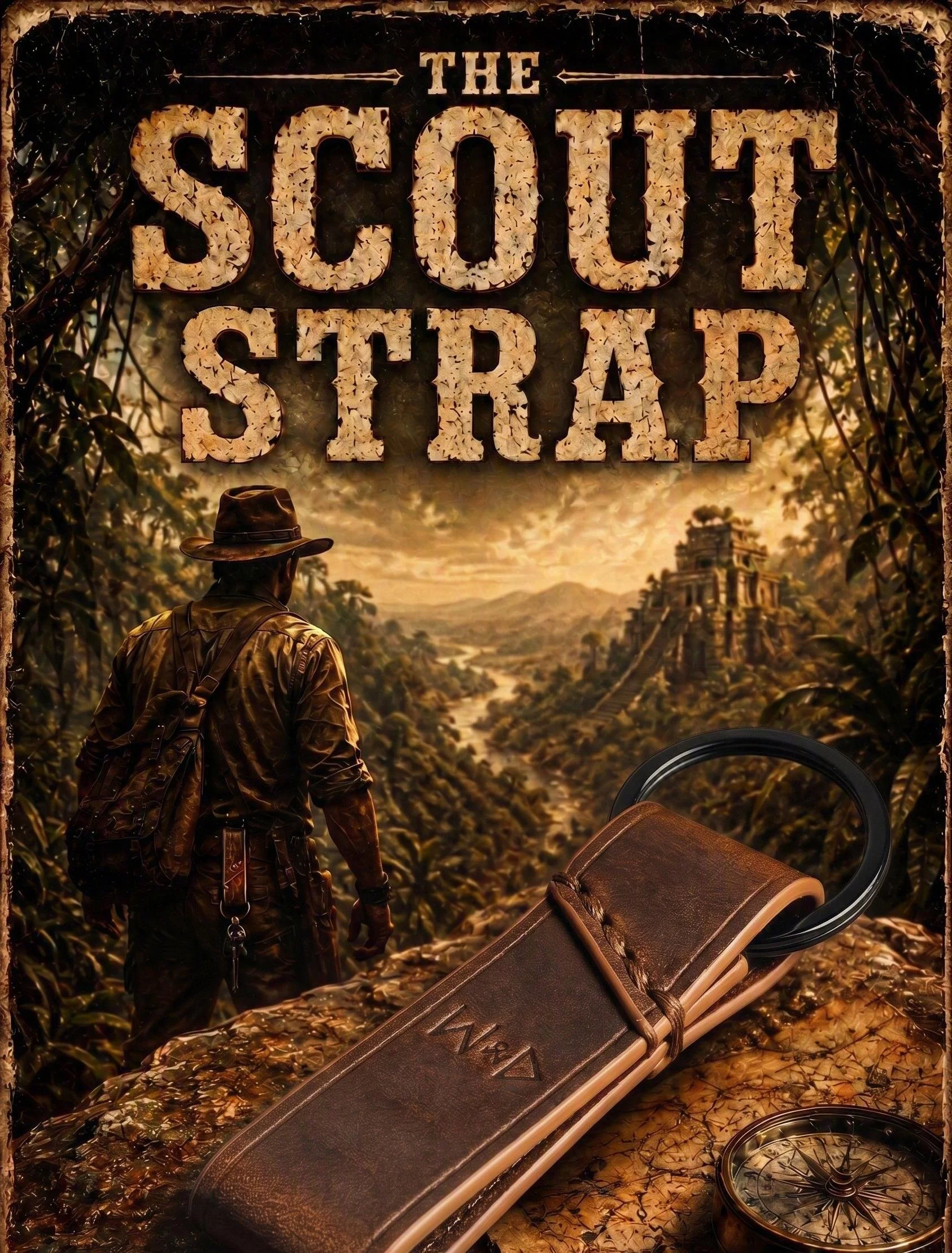 Cognac Scout Strap Original Pic.JPG (Copy)