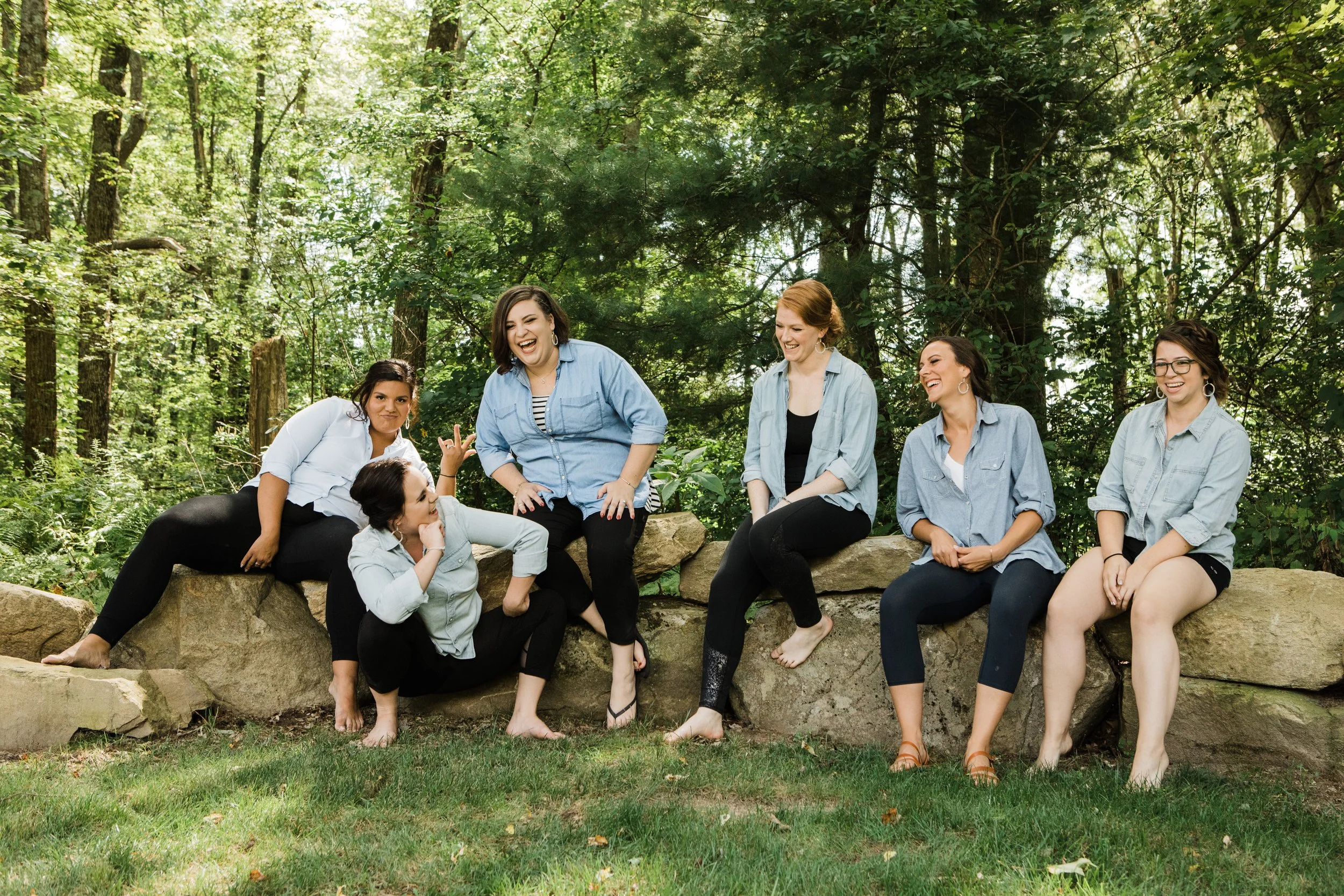 Budget, Budget, Budget - How a Farm Wedding Can Be Affordable