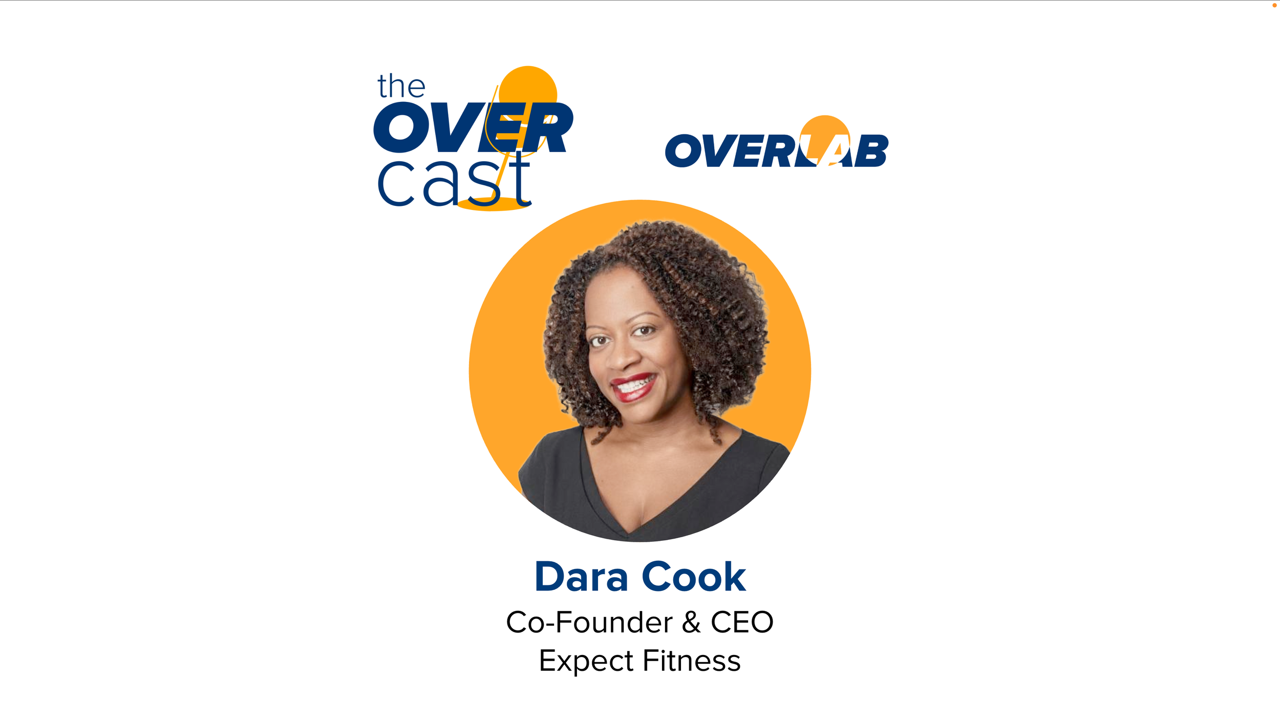 E5: the OVERcast SHINE - Expect Fitness