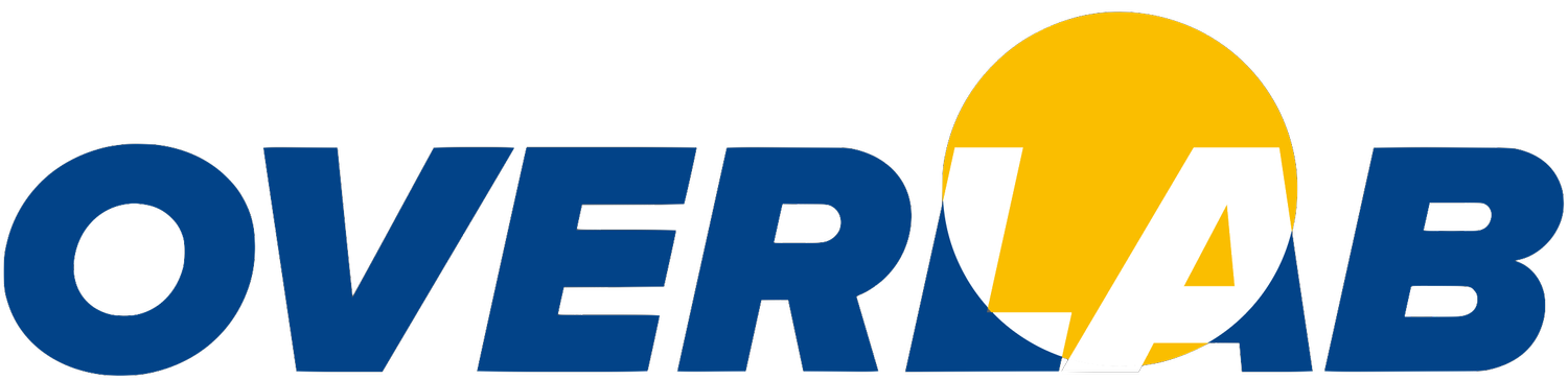 OVERLAB