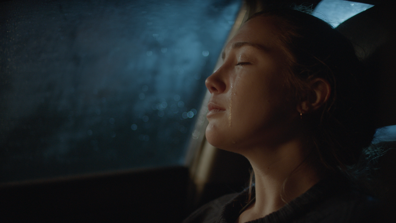 Short Stay - Coming Soon