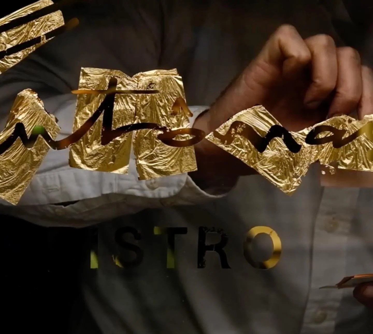 Introducing one of our lovely residents @a_ya_studio 

They design bold, beautiful and charismatic identities. Working alongside talented craftsmen, makers, writers and visual storytellers, their studio shapes brands from the ground up or those that 