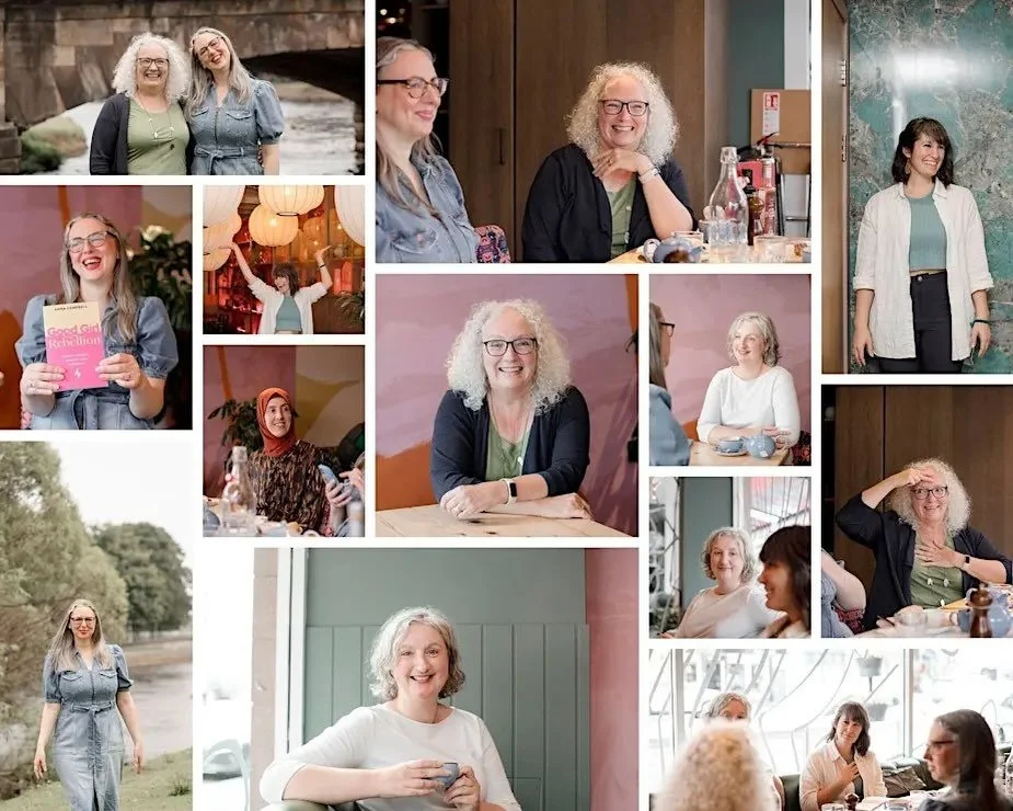 We&rsquo;re looking forward to hosting @susanheaton_brandphotographer and her Hug The Cactus event on 30th March from 10-12pm.

It&rsquo;s a monthly meet up for local business owners to meet and connect with each other. All very relaxed and fun with 