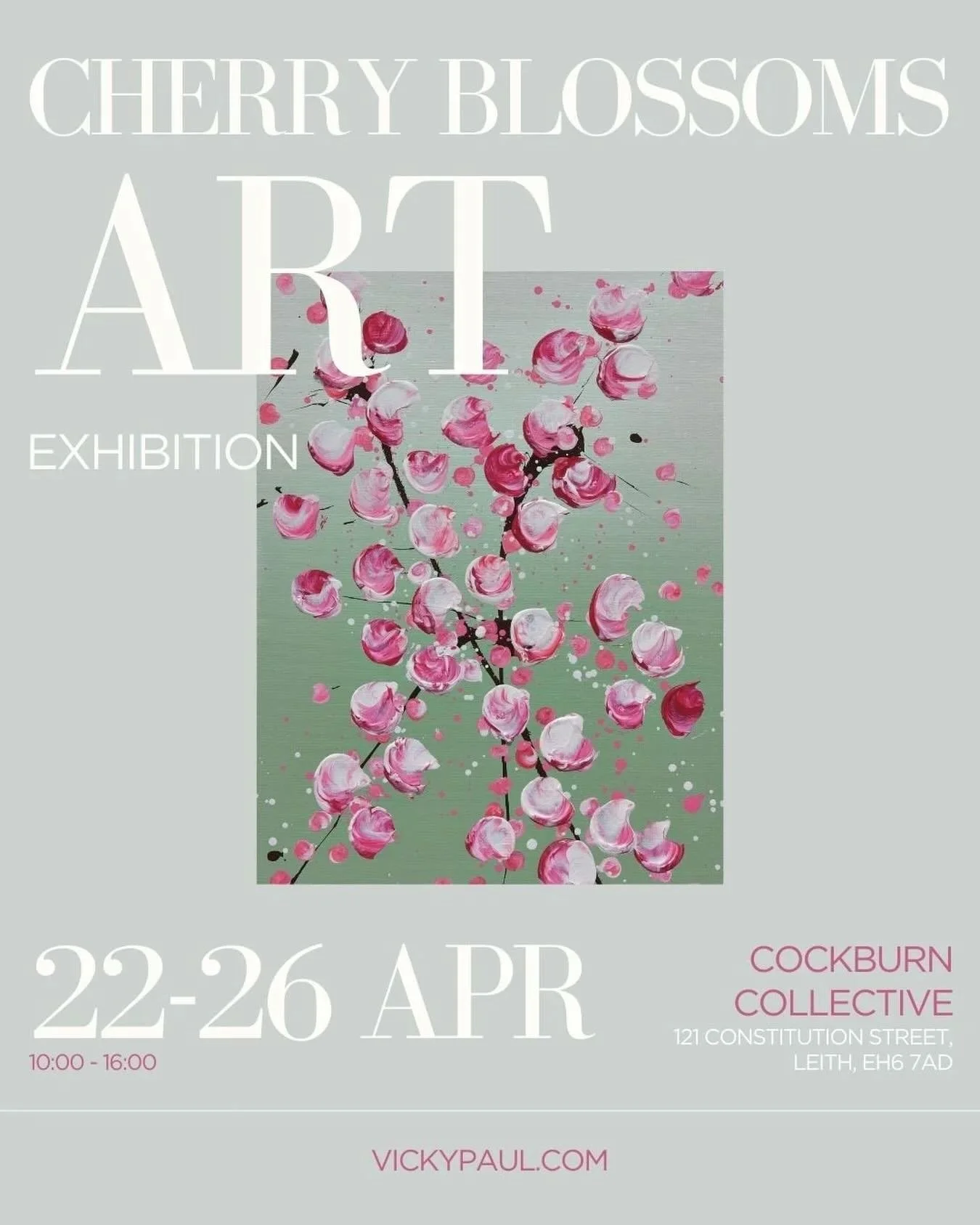 Have seen some of Edinburgh&rsquo;s cherry blossoms start to come to life across the city?

Cherry blossoms were extensively planted in Edinburgh during the&nbsp;1930s to 1950s, brightening up our parks, gardens and streets including The Meadows, Pri