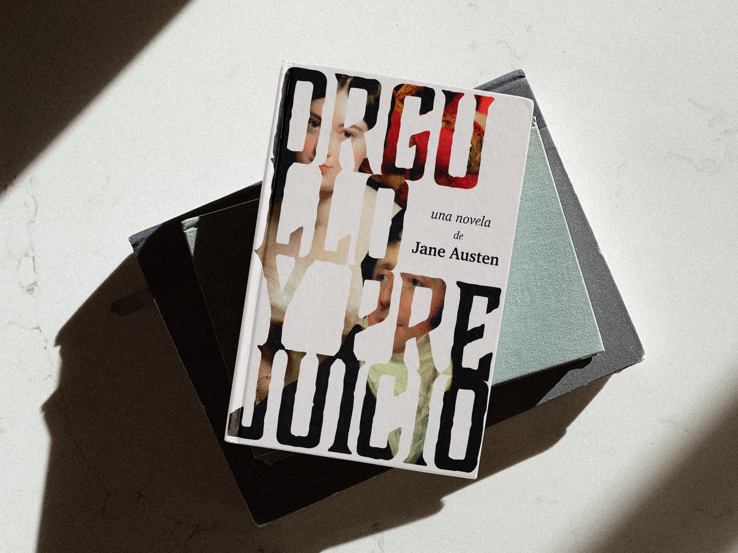 Orgullo y Prejuicio (Jane Austen)