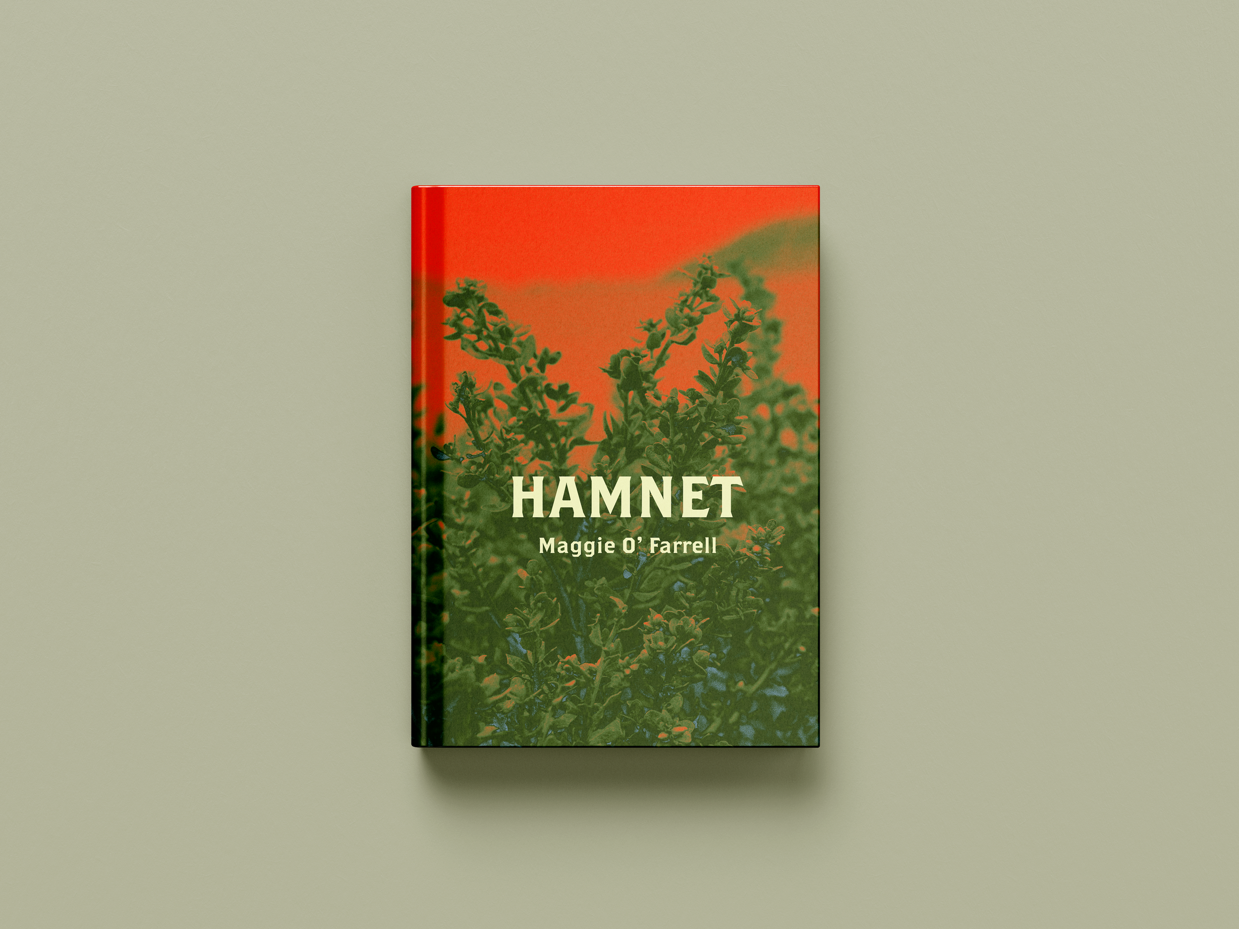 Hamnet